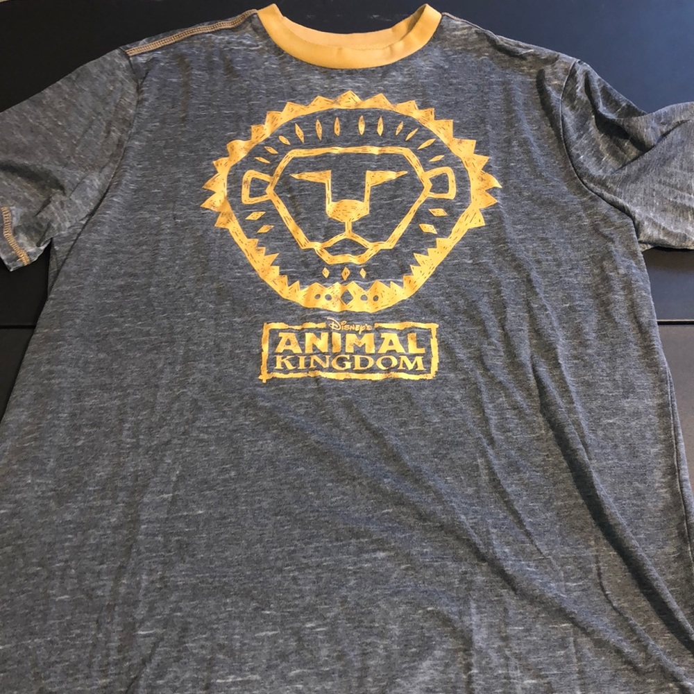 Animal Kingdom Shirt